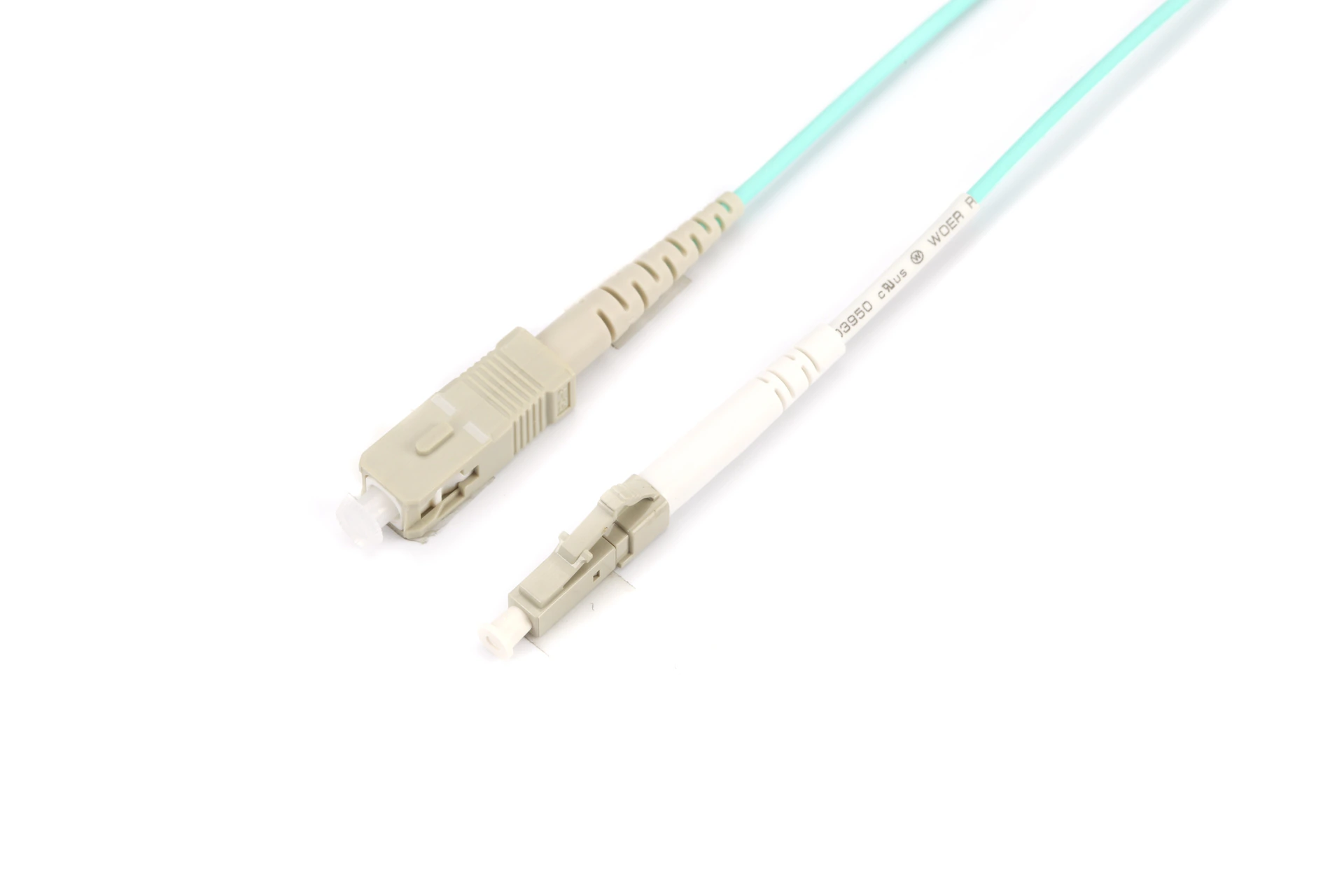 SC/PC-LC/PC OM3 MM SX L:X FO PATCHCORD