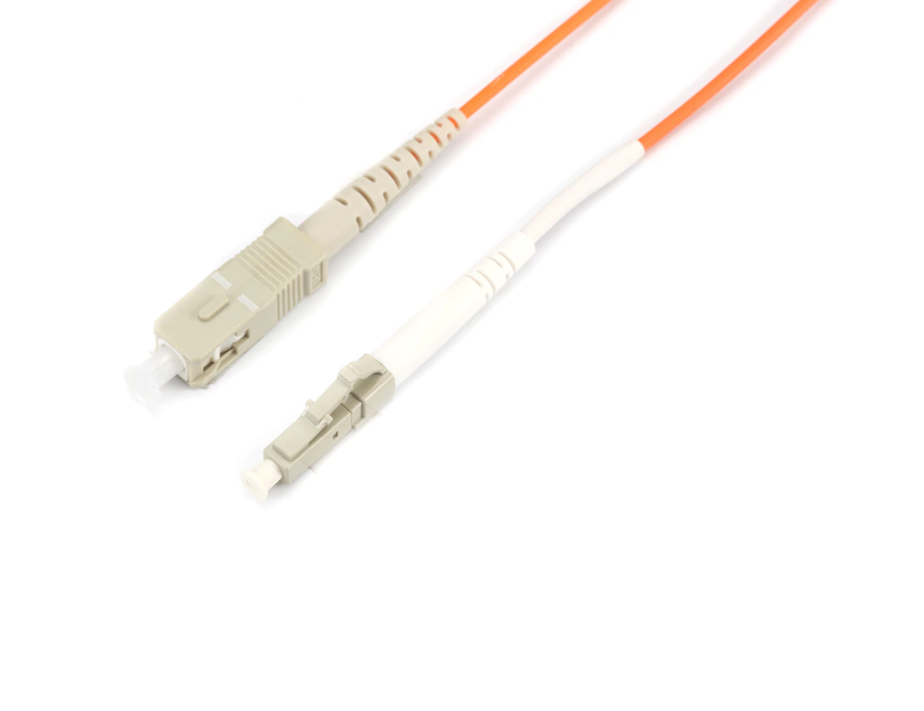 SC/PC-LC/PC 62.5/125 MM SX L:X FO PATCHCORD