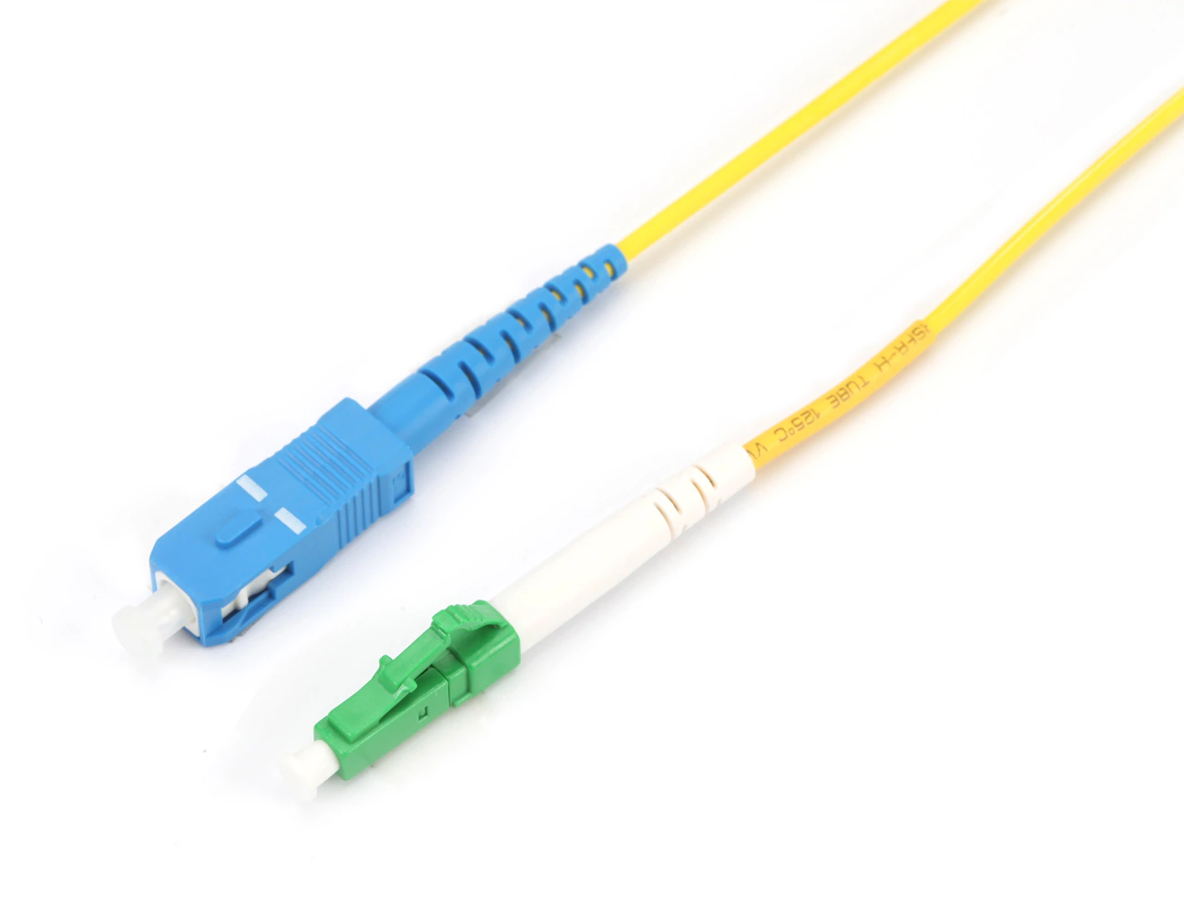 SC/PC-LC/APC 9/125 SM SX L:X FO PATCHCORD