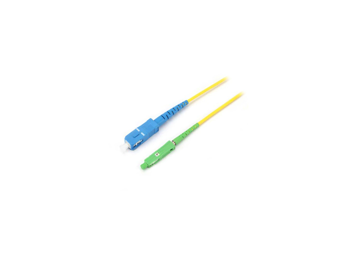 SC/PC-MU/APC 9/125 SM SX L:X PATCHCORD