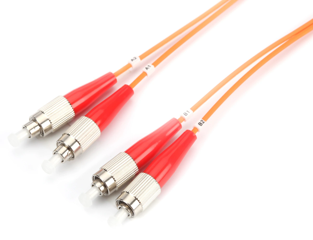 FC/PC-FC/PC 50/125 MM DX L:X FO PATCHCORD