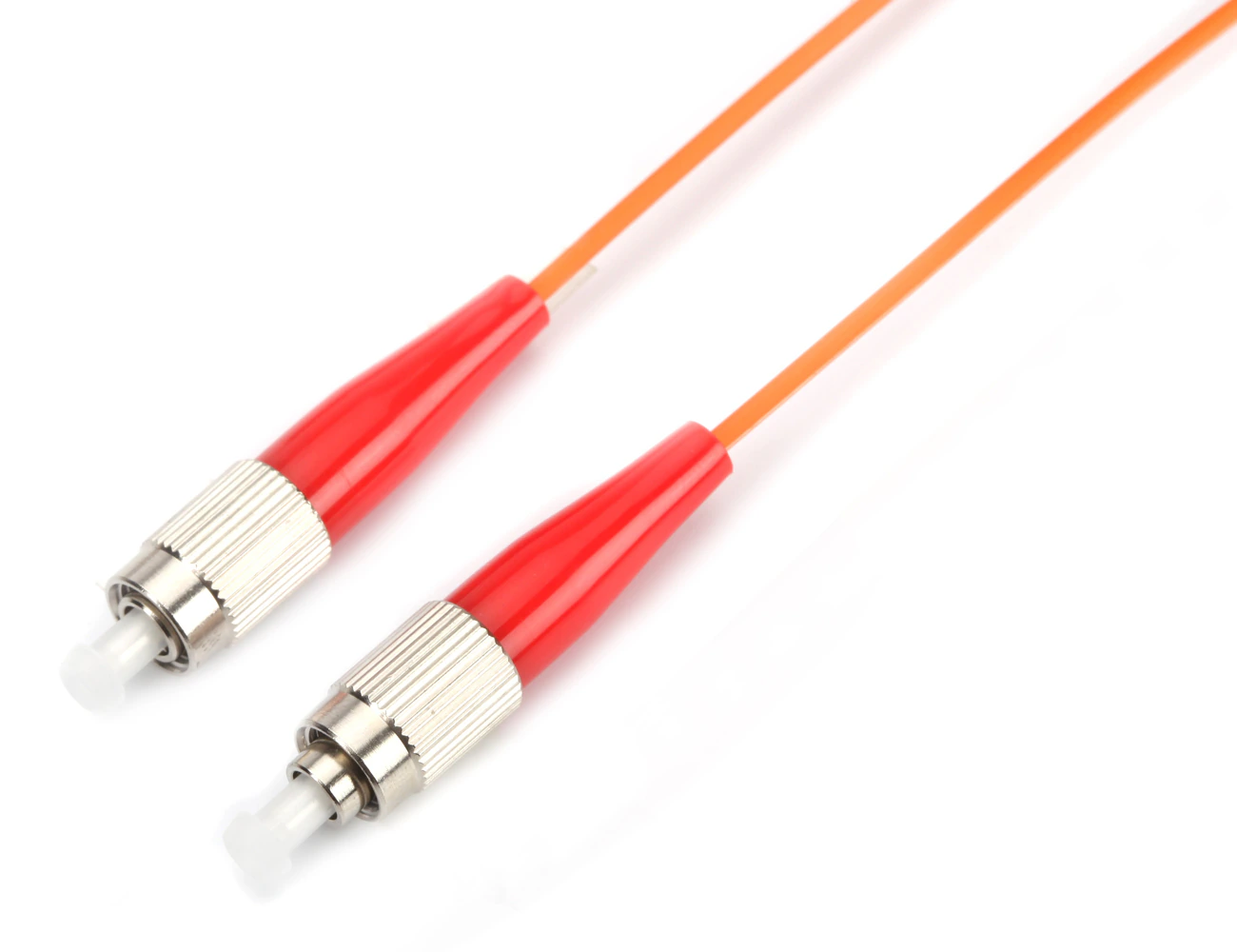 FC/PC-FC/PC 50/125 MM SX L:X FO PATCHCORD