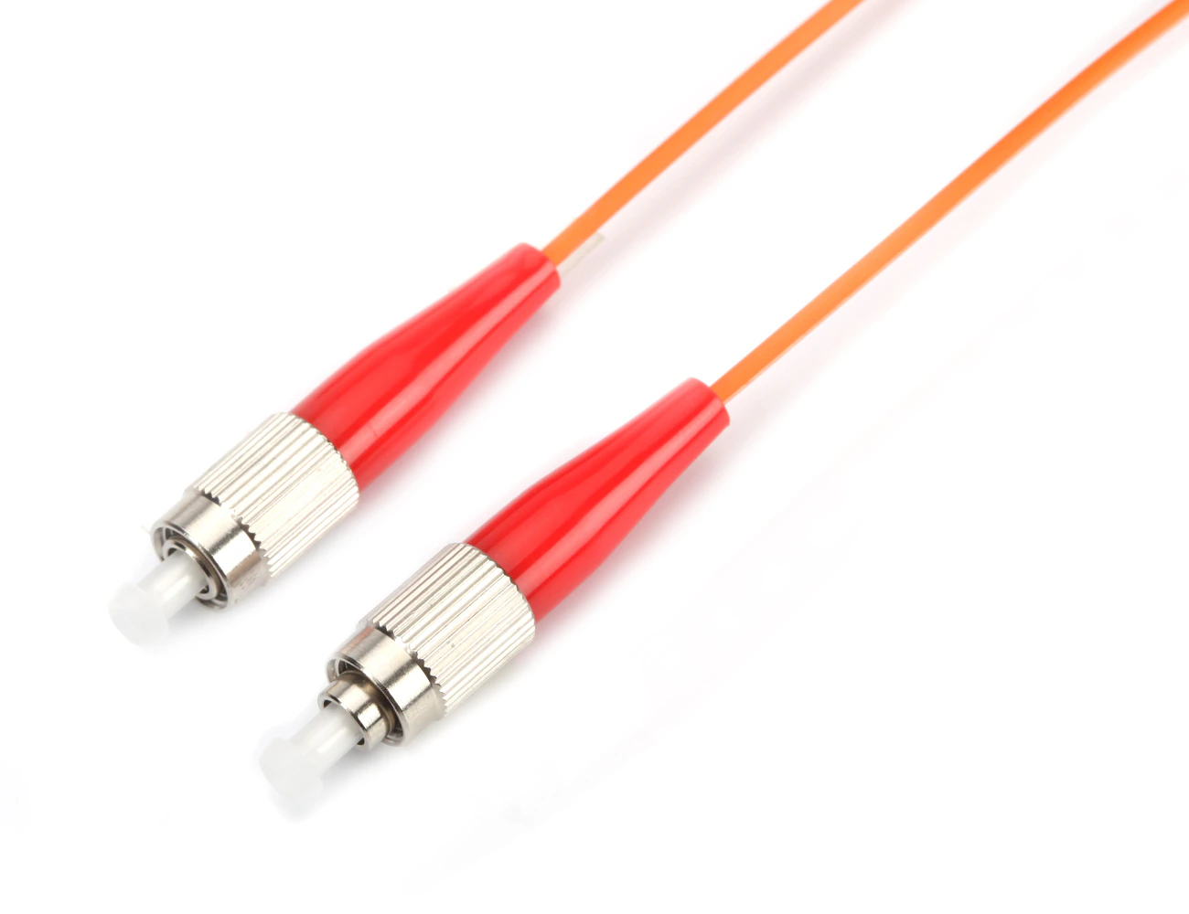 FC/PC-FC/PC 62.5/125 MM SX L:X FO PATCHCORD