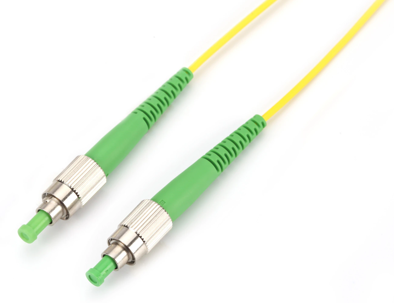 FC/APC-FC/APC 9/125 SM SX L:X FO PATCHCORD