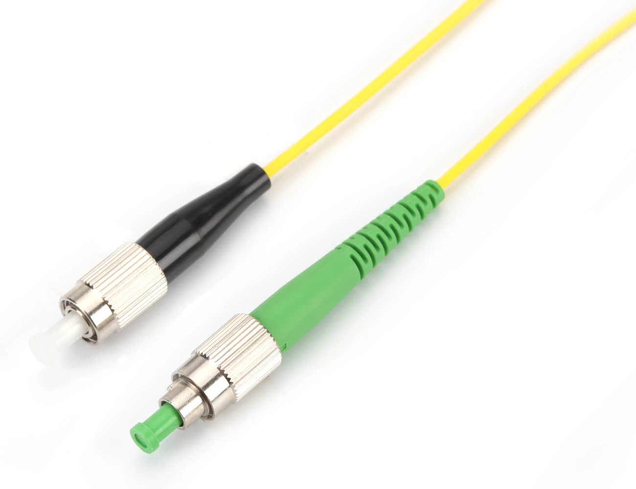 FC/PC-FC/APC 9/125 SM SX L:X FO PATCHCORD