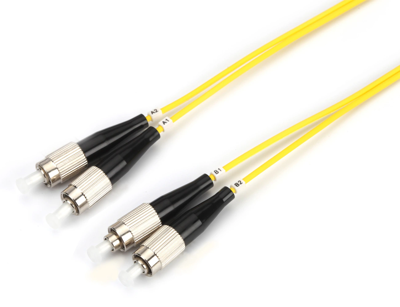 FC/PC-FC/PC 9/125 SM DX L:X FO PATCHCORD