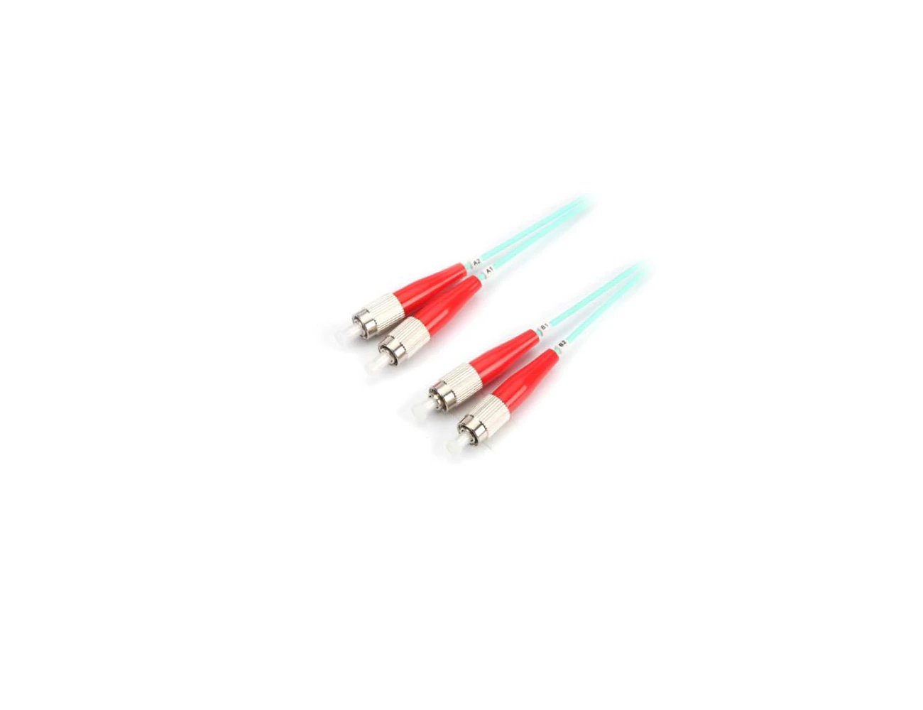 FC/PC-FC/PC 50/125 OM4 MM DX L:X PATCHCORD