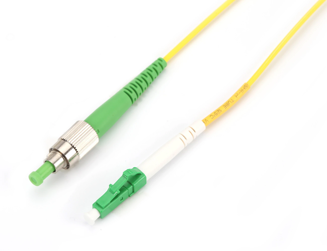 FC/APC-LC/APC 9/125 SM SX L:X FO PATCHCORD