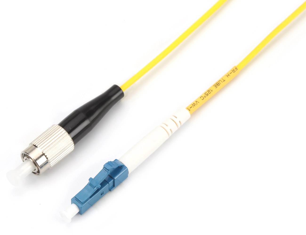 FC/PC-LC/PC 9/125 SM SX L:X FO PATCHCORD