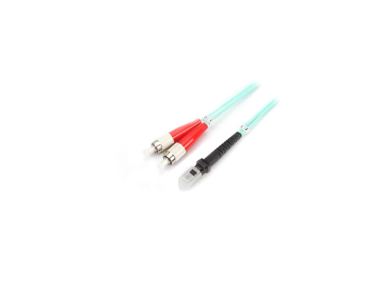 FC/PC-MTRJ 50/125 OM4 MM DX L:X PATCHCORD