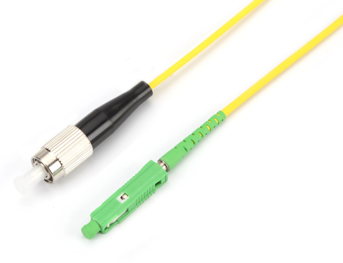 FC/PC-MU/APC 9/125 SM SX L:X FO PATCHCORD