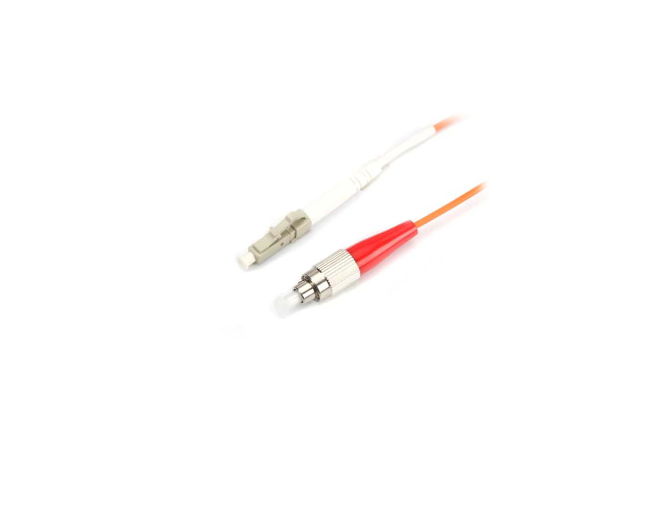 LC/PC-FC/PC 50/125 MM SX L:X FO PATCHCORD