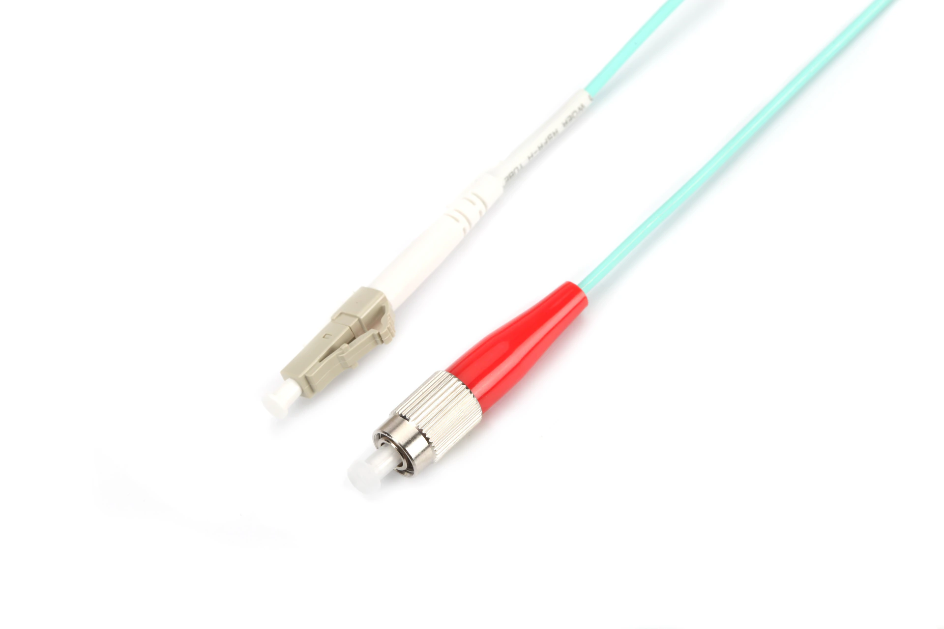 LC/PC-FC/PC OM3 MM SX L:X FO PATCHCORD
