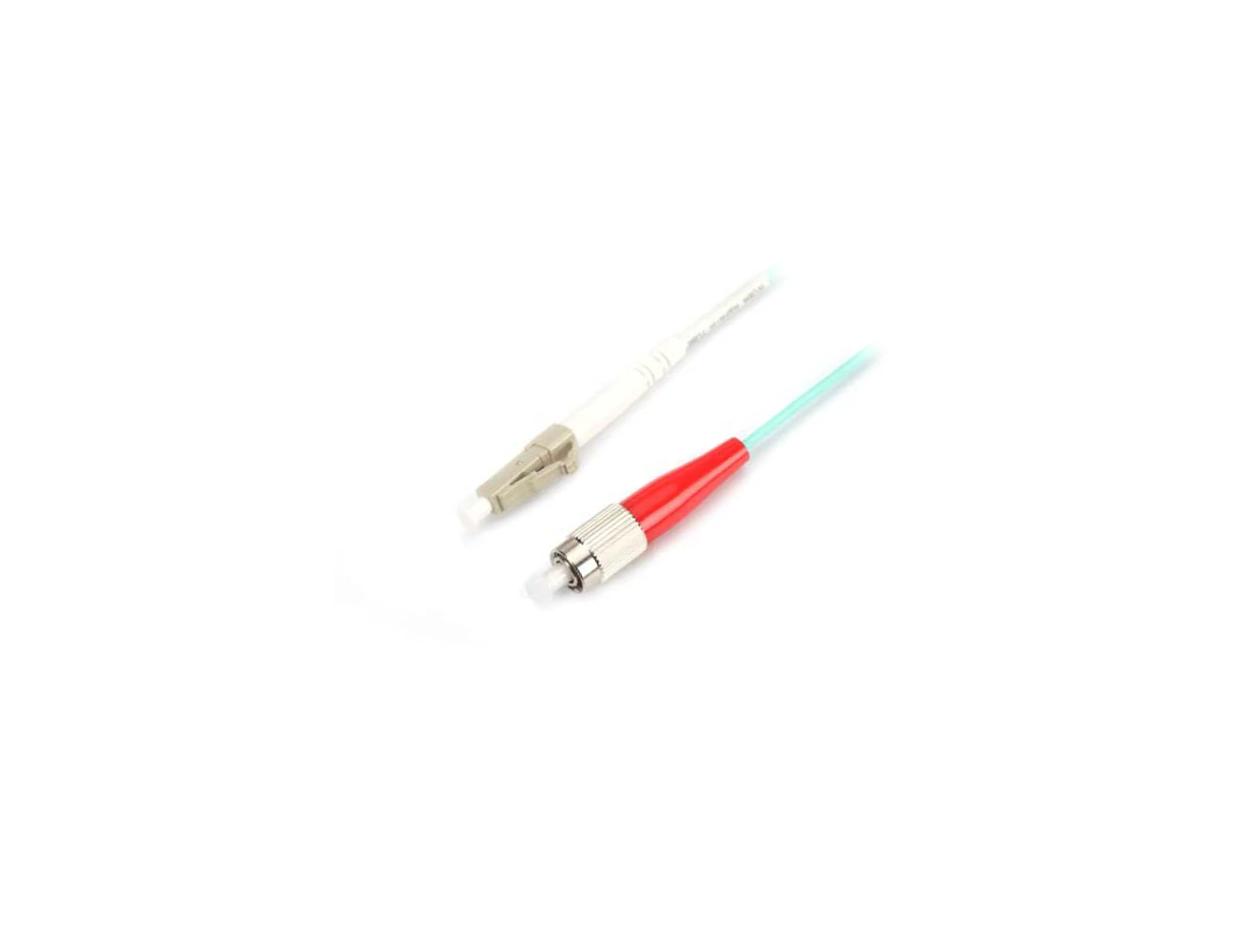 LC/PC-FC/PC 50/125 OM4 MM SX L:X PATCHCORD