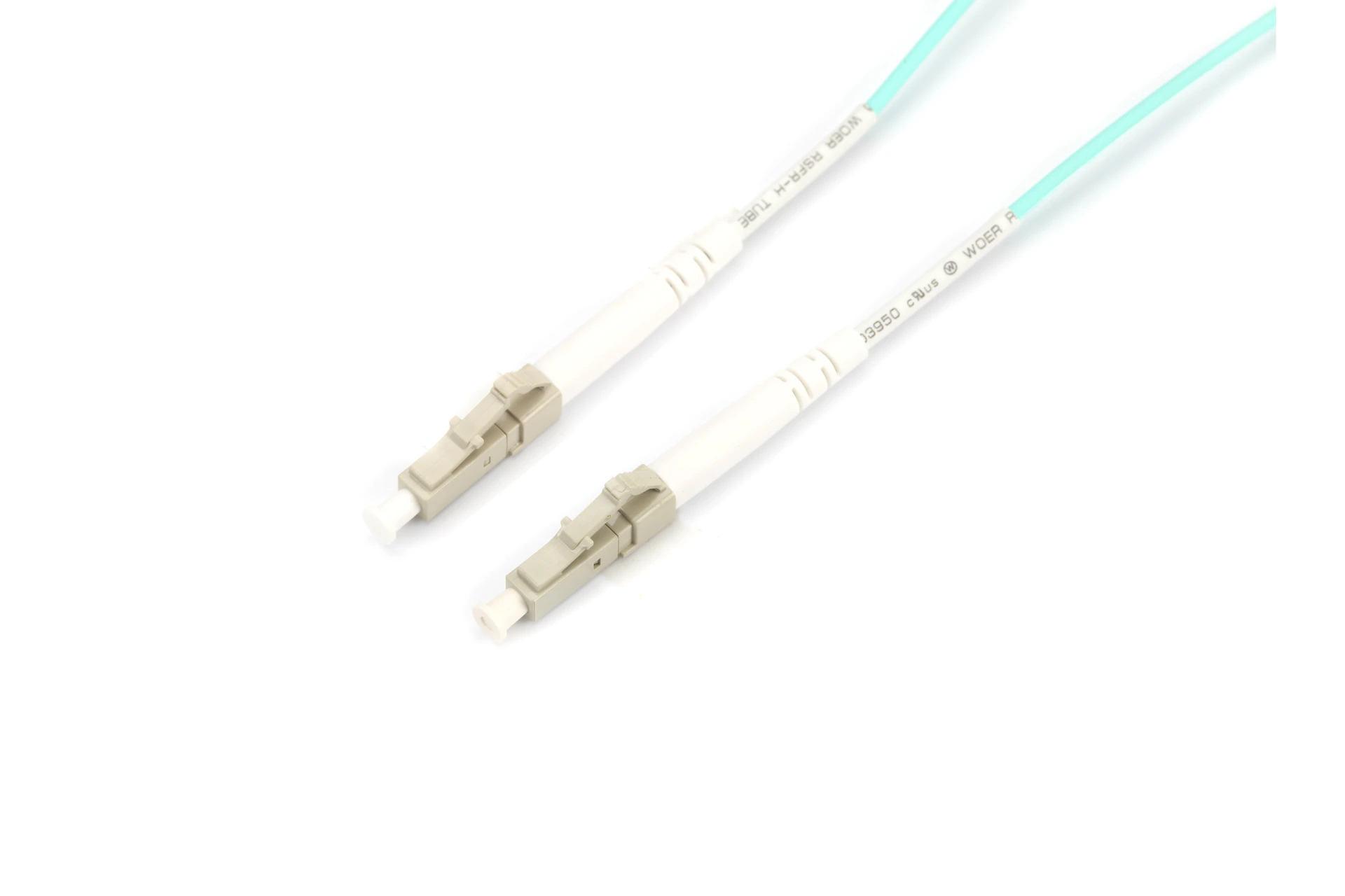 LC/PC-LC/PC OM3 MM SX L:X FO PATCHCORD