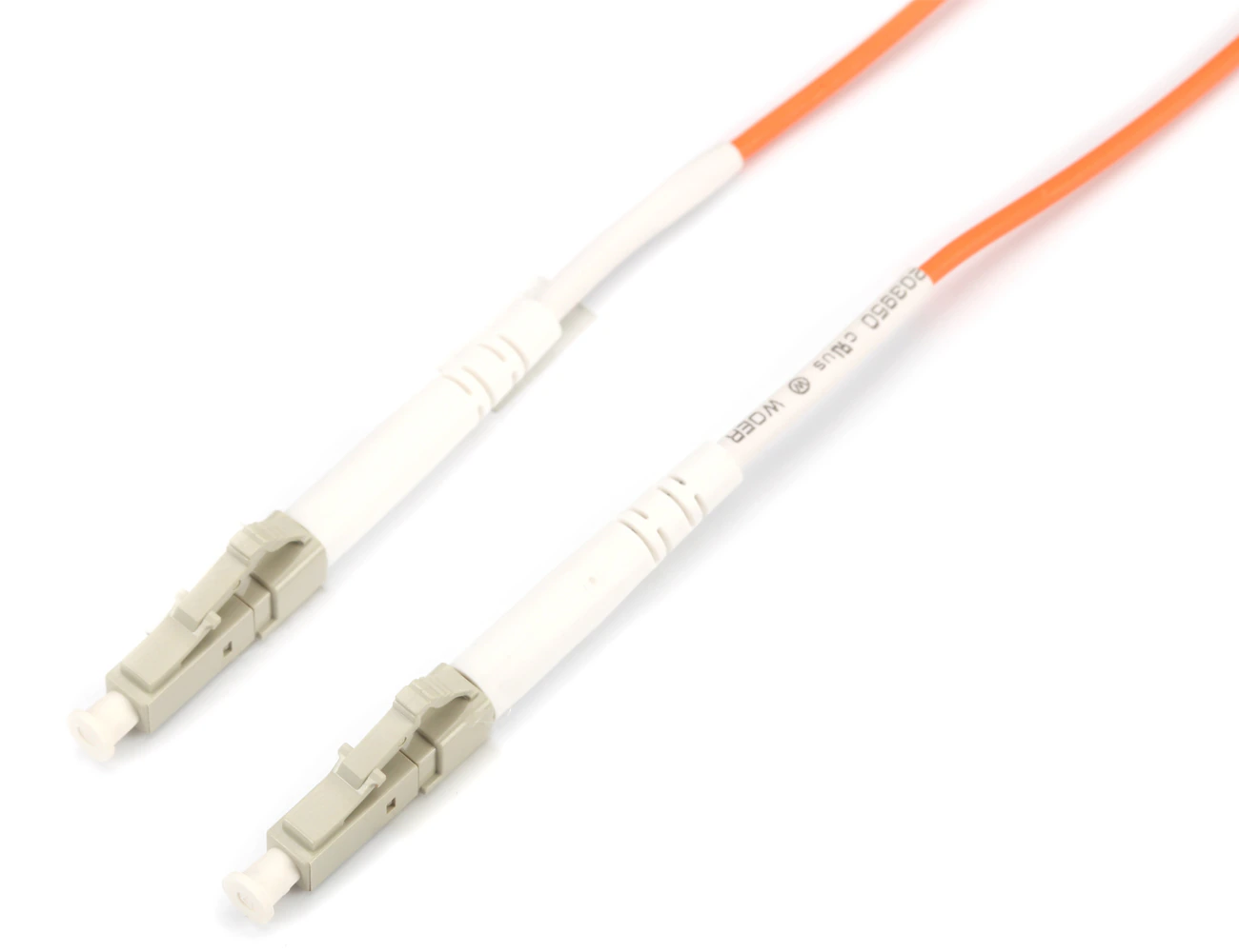 LC/PC-LC/PC 62.5/125 MM SX L:X FO PATCHCORD
