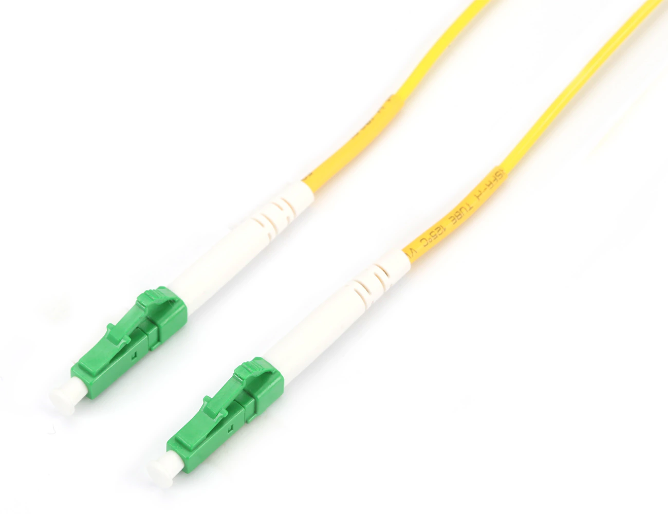 LC/APC-LC/APC 9/125 SM SX L:X FO PATCHCORD
