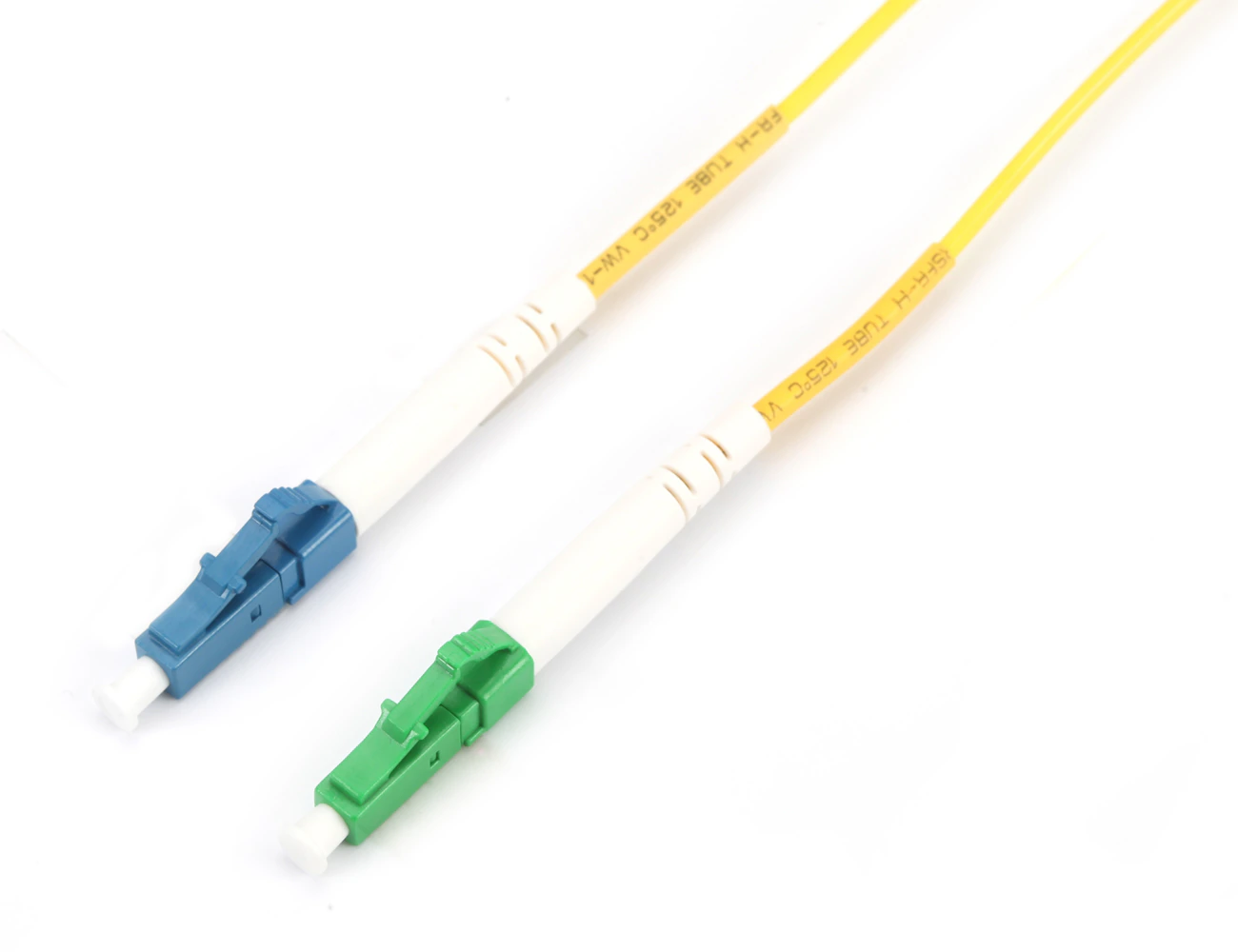 LC/PC-LC/APC 9/125 SM SX L:X FO PATCHCORD