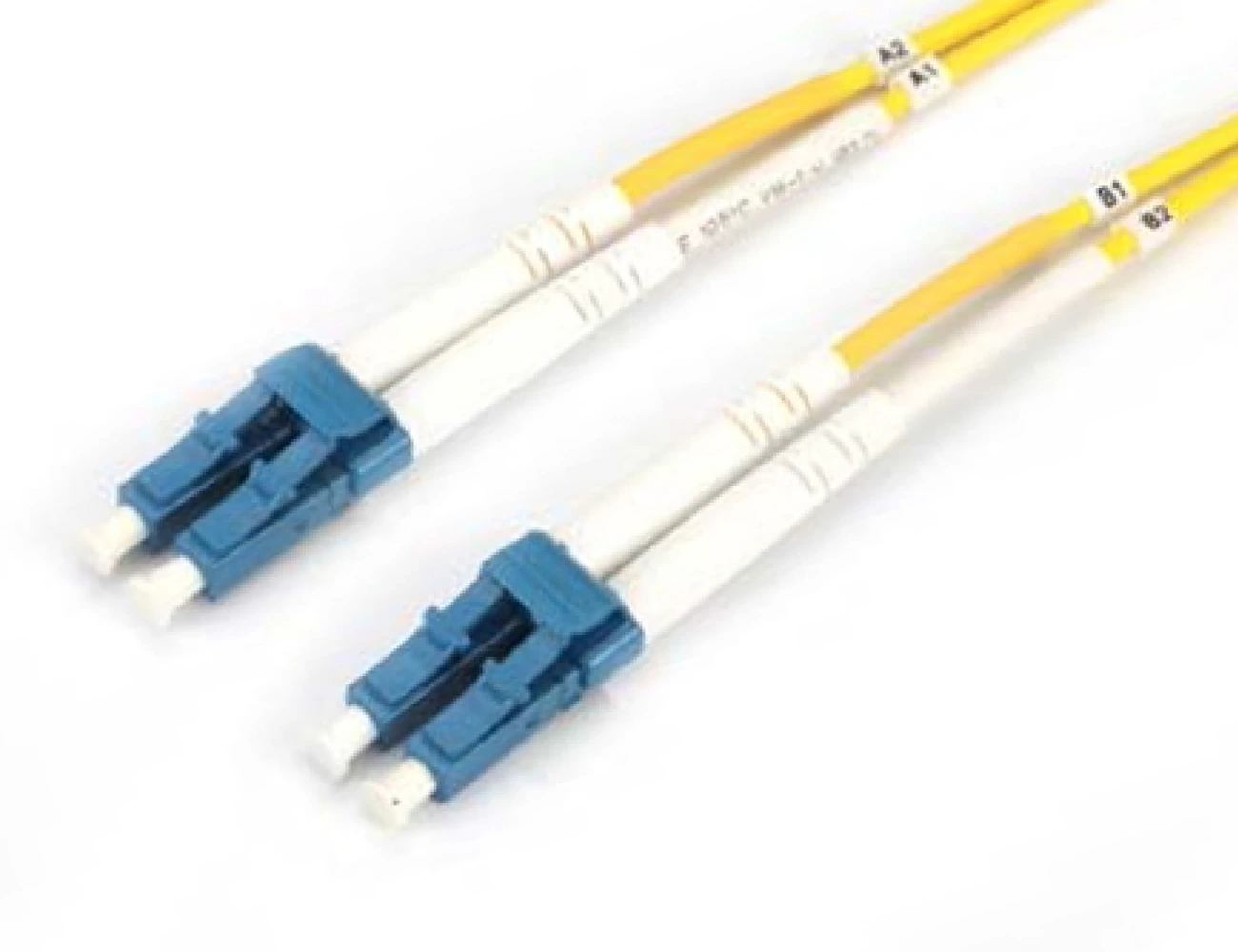 LC/PC-LC/PC 9/125 SM DX L:X PATCHCORD