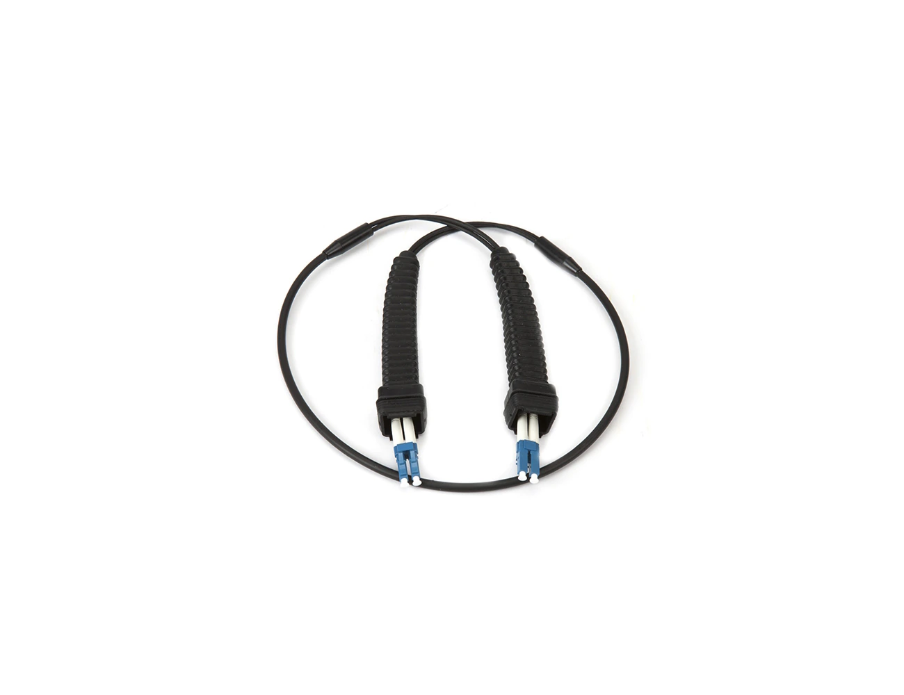 DLC/DLC 9/125 SM DX 7mm. L: x meter Patchcord