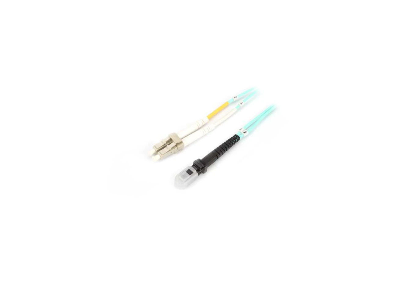 LC/PC-MTRJ 50/125 OM4 MM DX L:X PATCHCORD