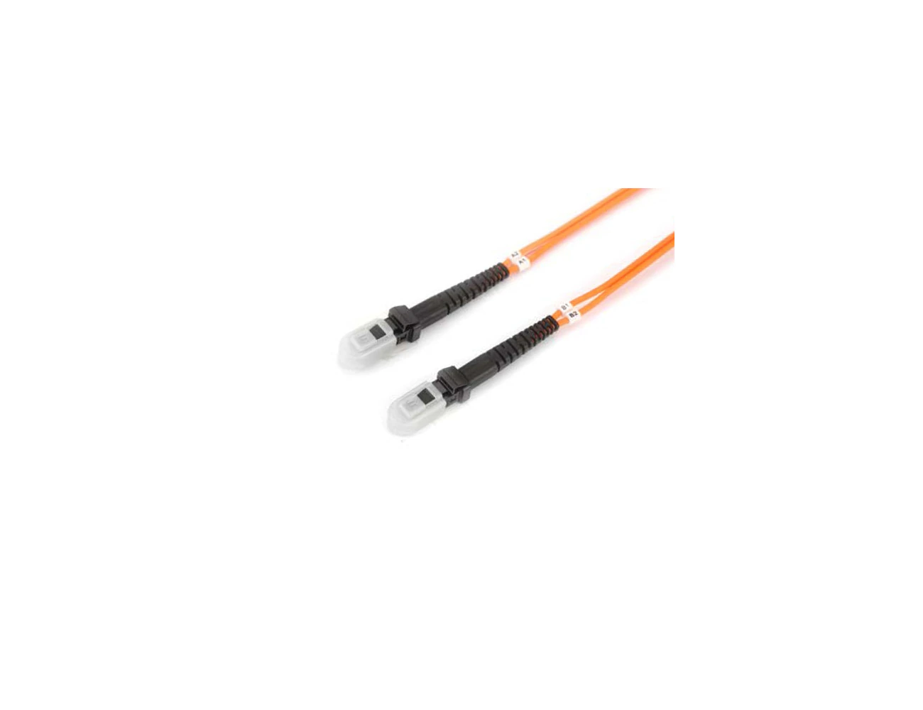 MTRJ/PC-MTRJ/PC 62.5/125 MM DX L:X FO PATCHCORD