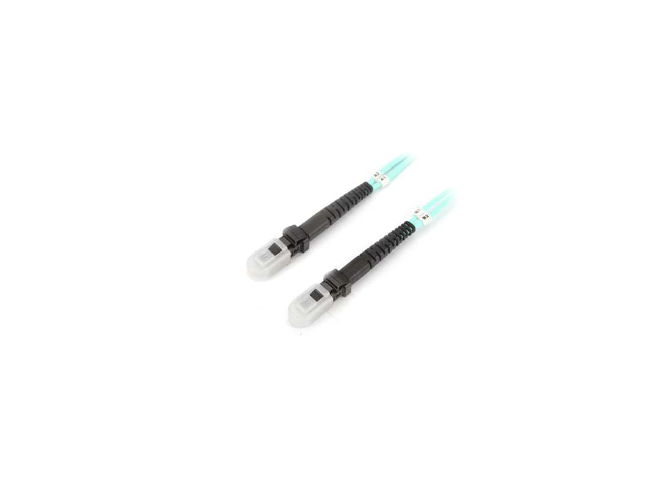 MTRJ-MTRJ 50/125 OM4 MM DX L:X PATCHCORD