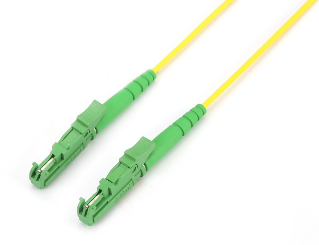 E2000/APC-E2000/APC 9/125 SM SX L:X FO PATCHCORD
