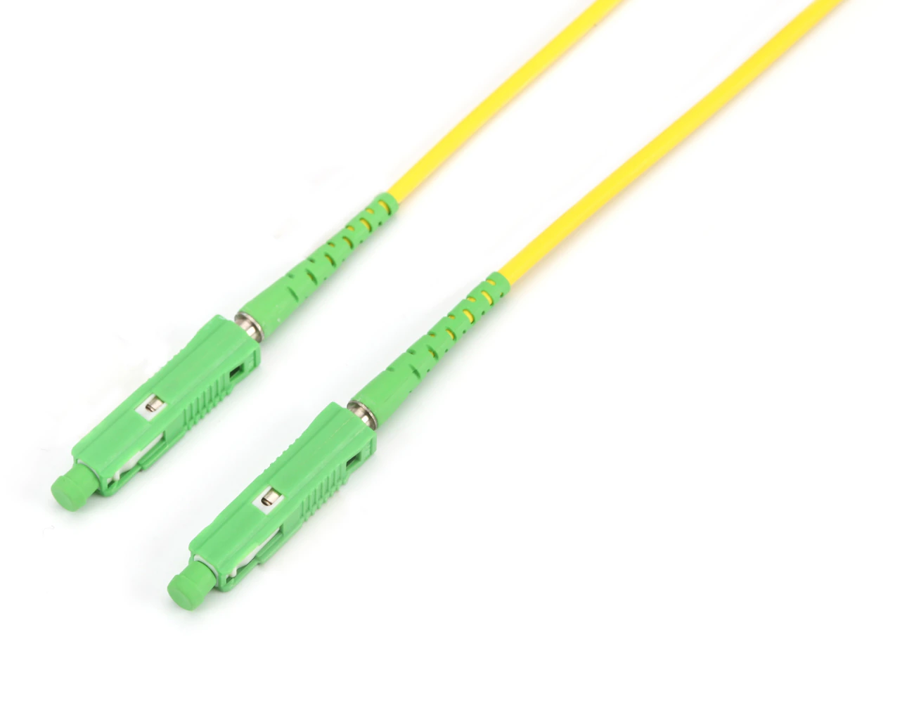 MU/APC-MU/APC 9/125 SM SX L:X FO PATCHCORD