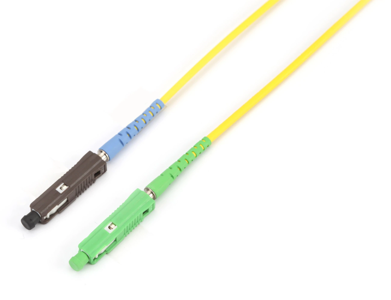 MU/PC-MU/APC 9/125 SM SX L:X FO PATCHCORD