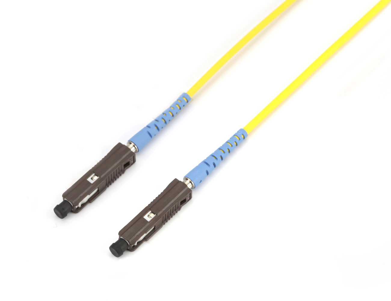 MU/PC-MU/PC 9/125 SM SX L:X FO PATCHCORD