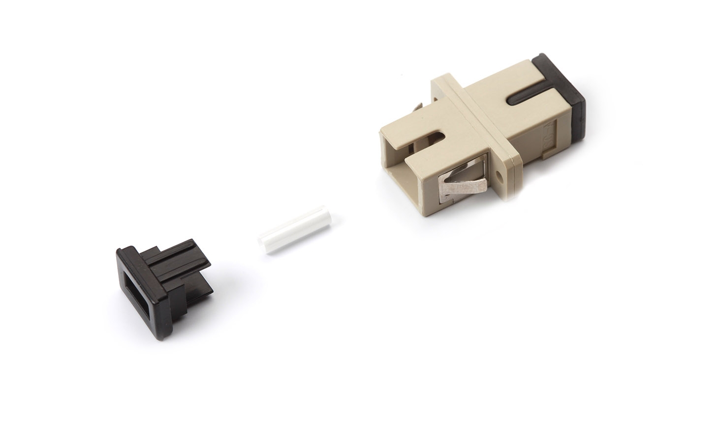 SC/PC SM SX METALIC ADAPTER