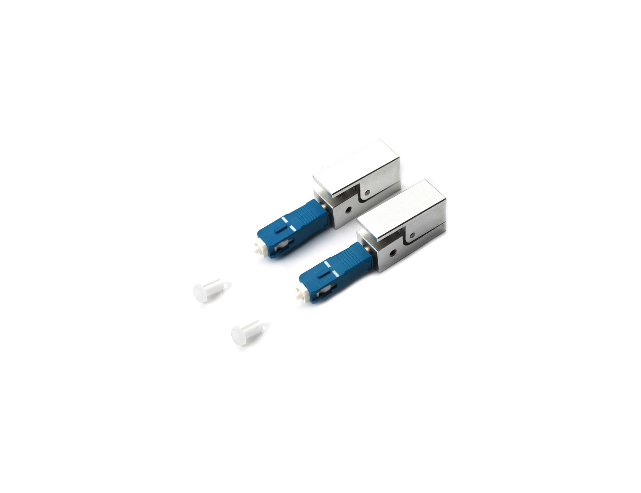SC / PC BARE FIBER ADAPTER