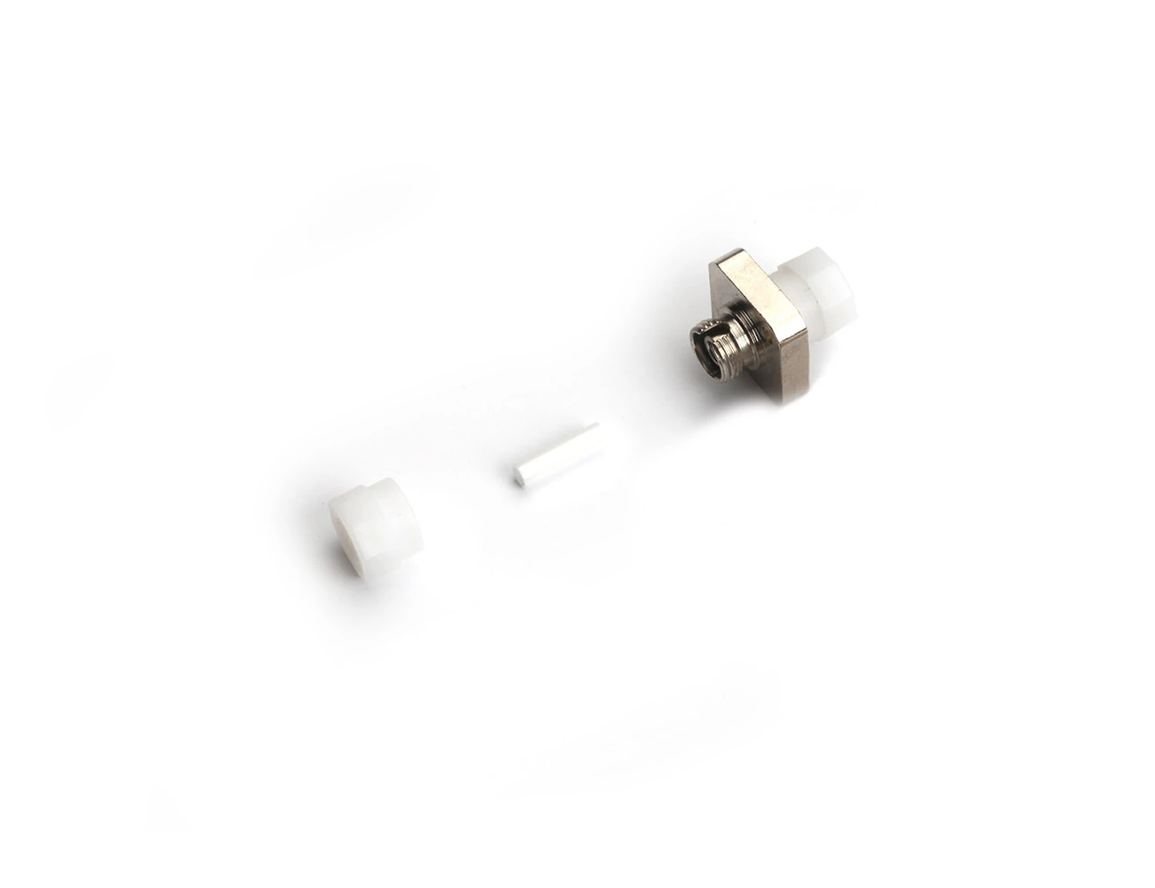 FC/PC SM SX SQUARE METALIC ADAPTER