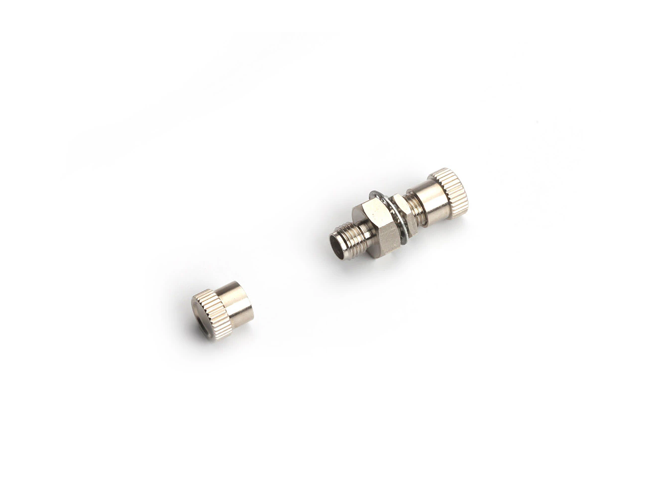 SMA SM SX METALIC ADAPTER