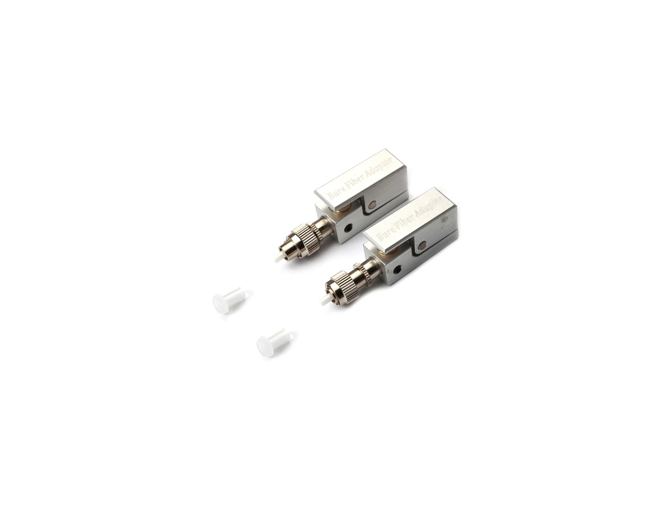 FC / PC BARE FIBER ADAPTER