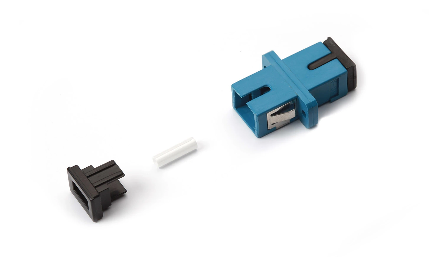 SC/PC SM SX PLASTIC ADAPTER