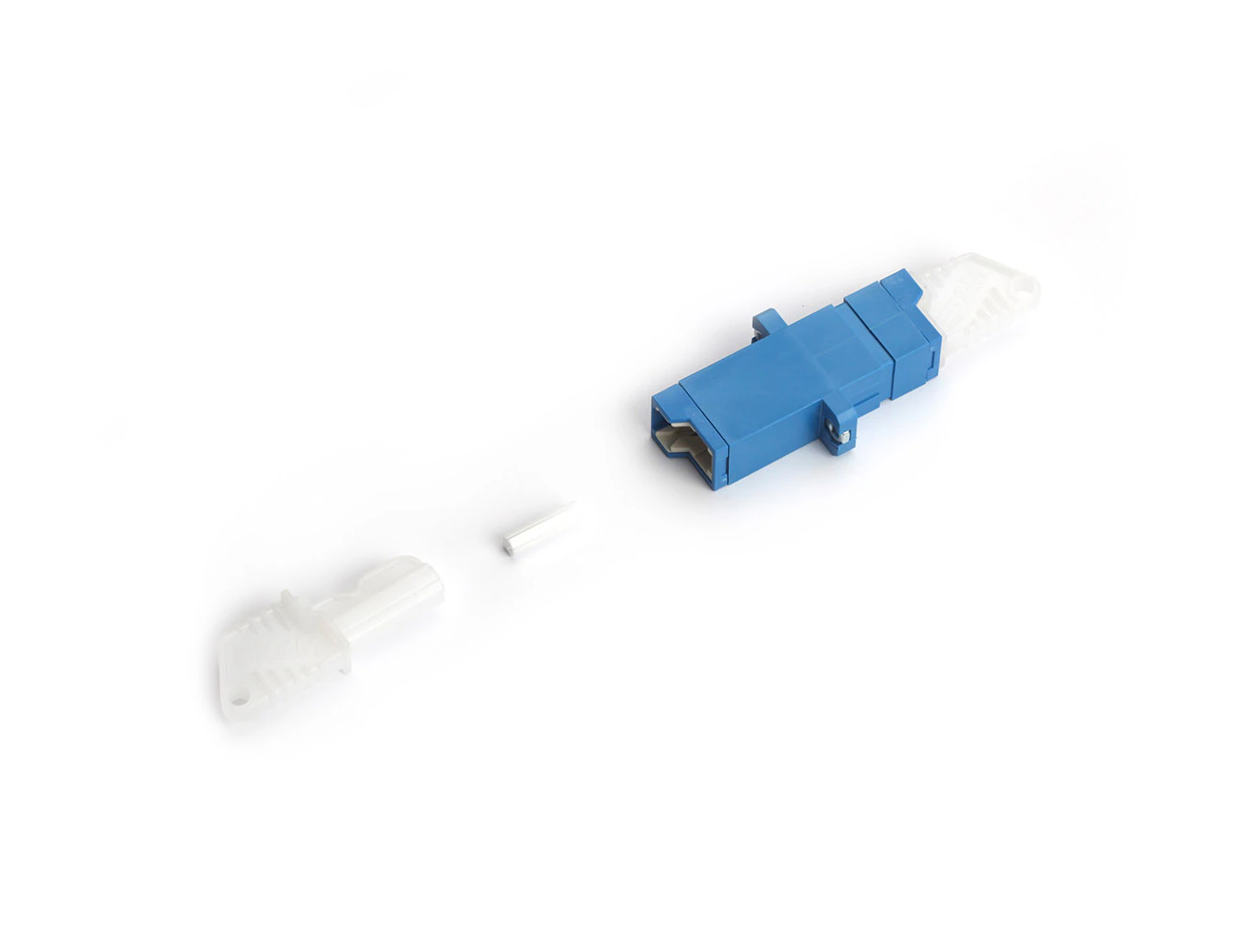 E2000/PC SM SX PLASTIC ADAPTER