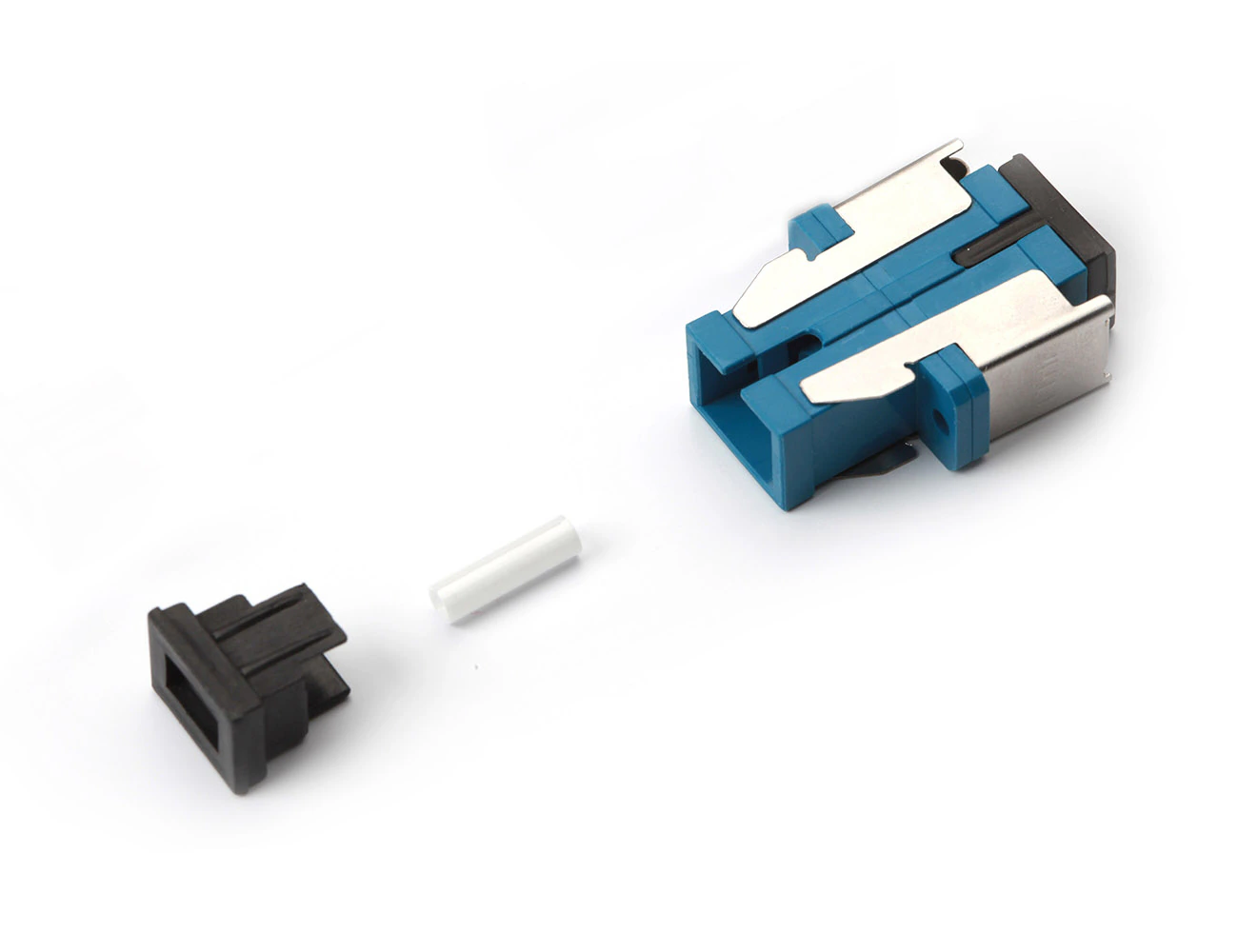 SC/PC SM SX PLASTIC ADAPTER