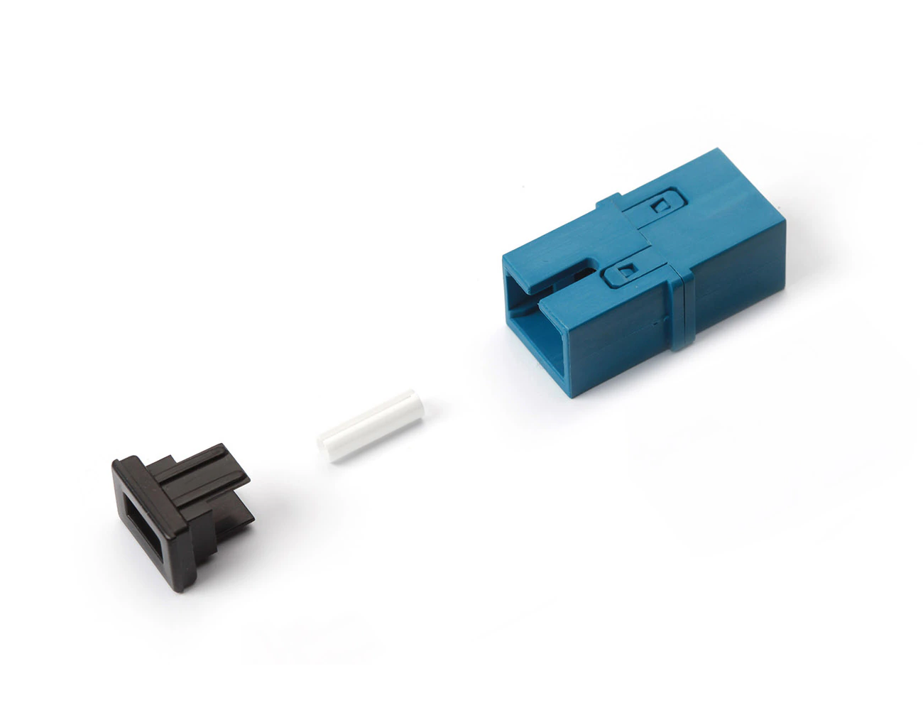 SC/PC SM SX PLASTIC INNER SHUTTER ADAPTER
