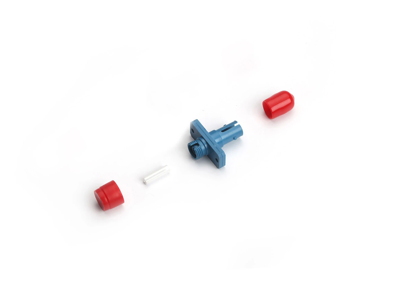 FC/PC-ST/PC SM SX PLASTIC ADAPTER