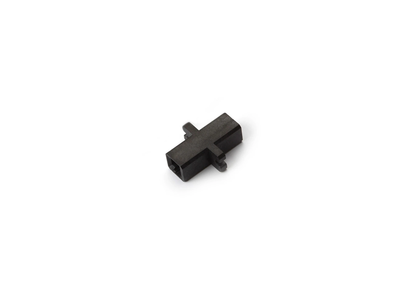 MTRJ MM DX PLASTIC ADAPTER