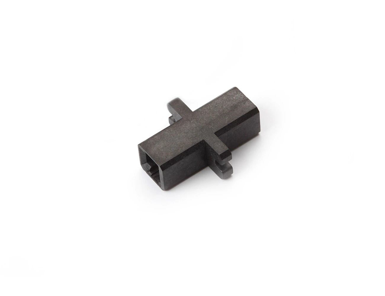 MTRJ SM DX PLASTIC ADAPTER