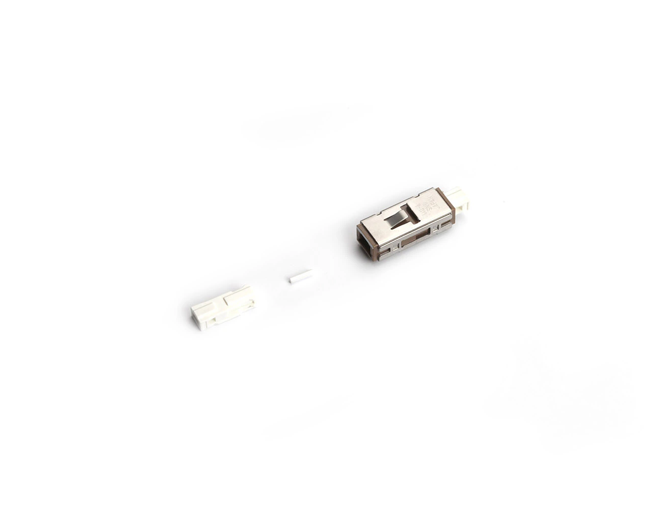 MU/PC SM SX PLASTIC ADAPTER