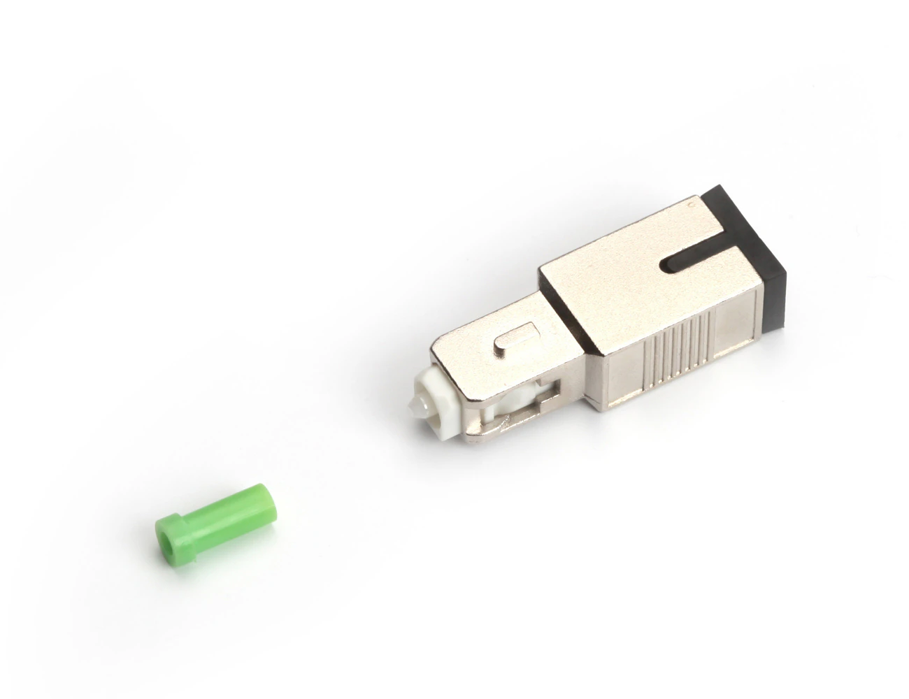 SC/APC XX dB Attenuator
