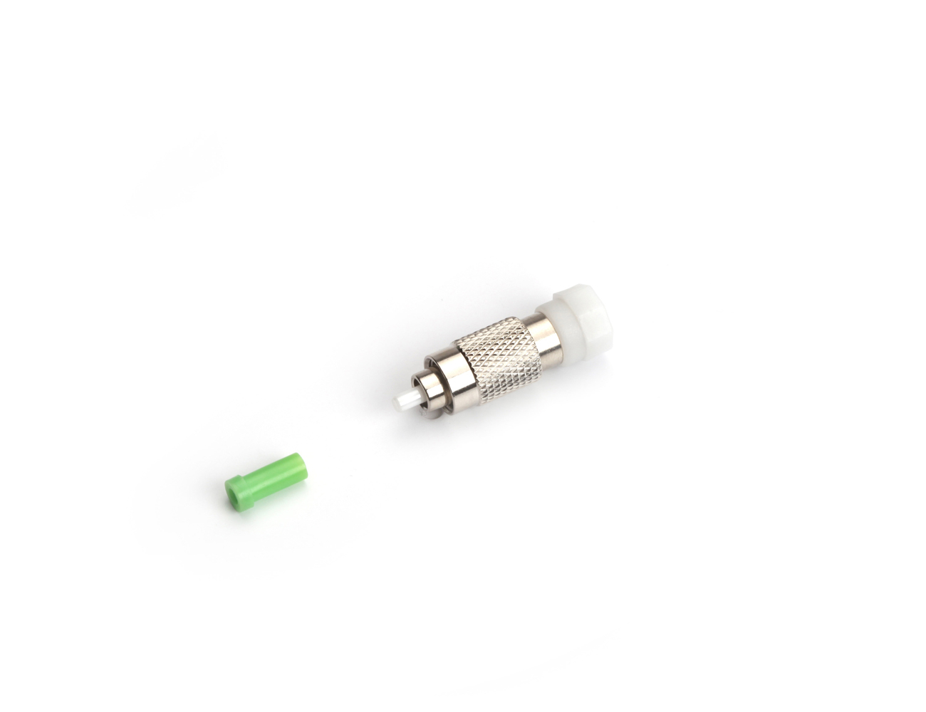FC/APC XX Attenuator