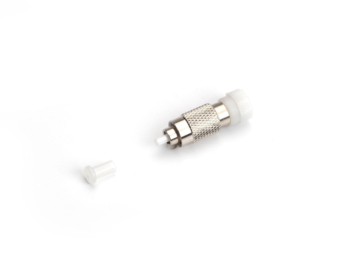FC/PC XX Attenuator