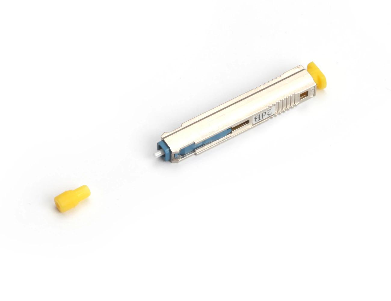 MU/PC XX dB Attenuator