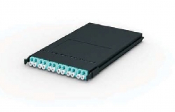 MPO Cassette Module (Without Cable and Adapters)