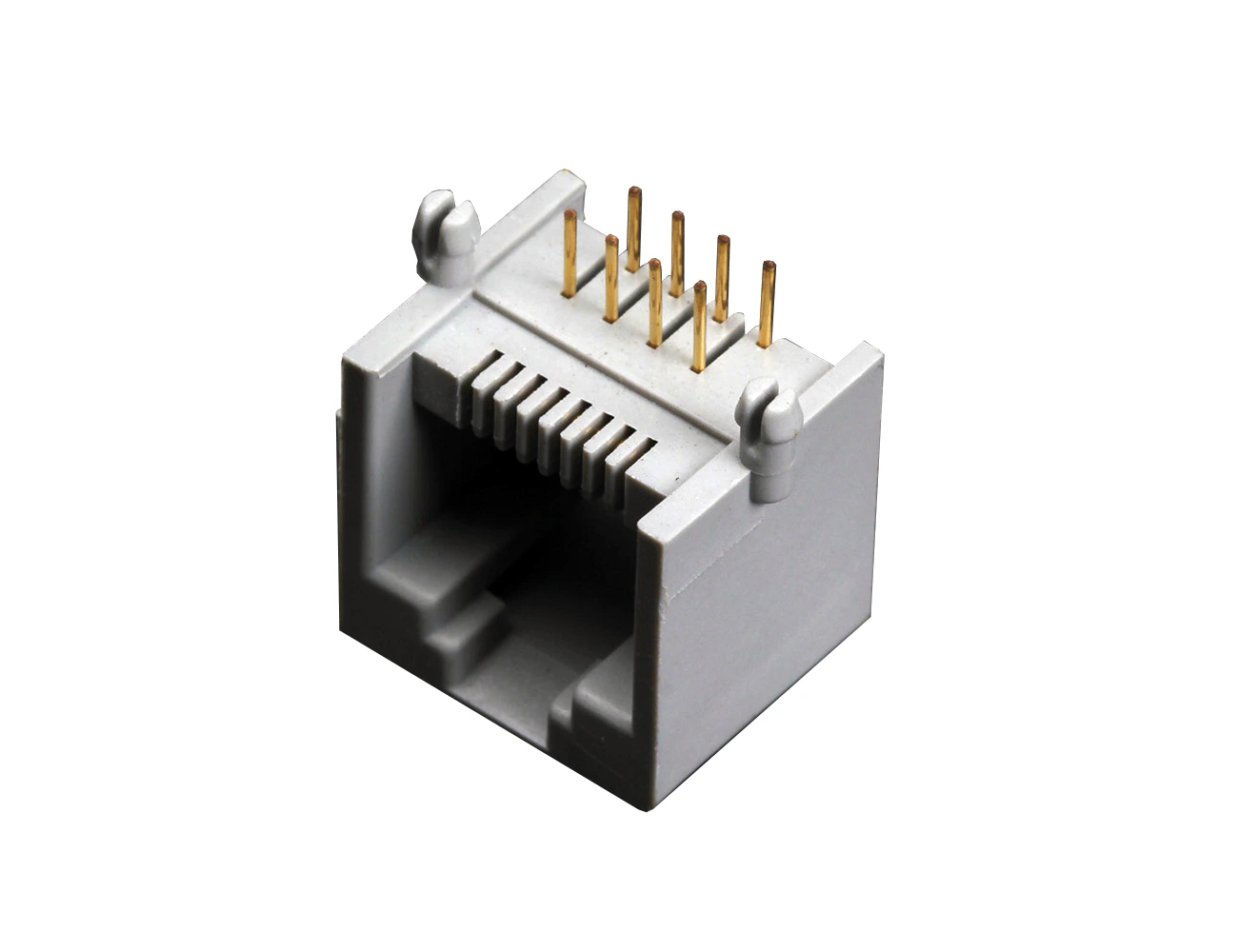 UTP Jack Socket 30 μM